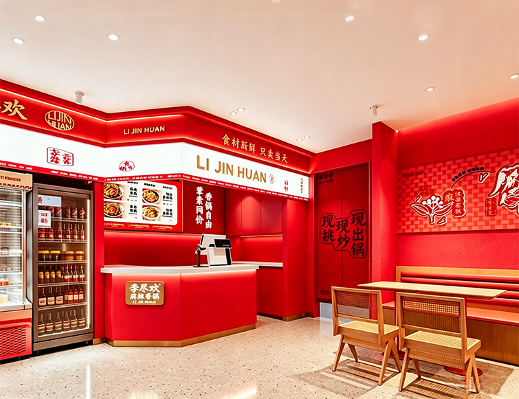 门店形象 门店形象