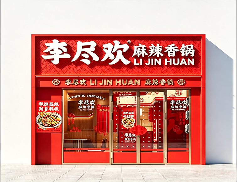 门店形象 门店形象