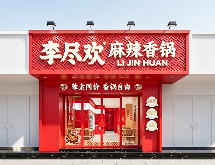 门店形象 门店形象