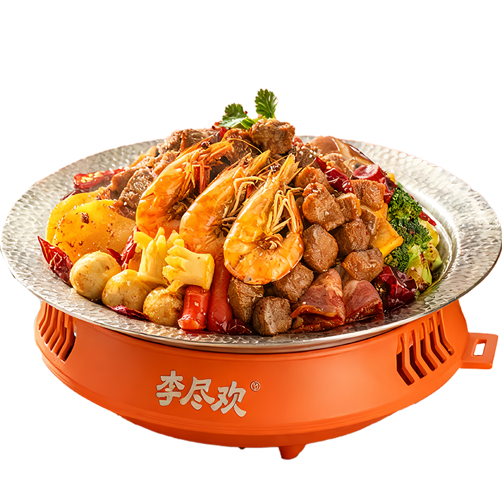麻辣香锅 麻辣香锅