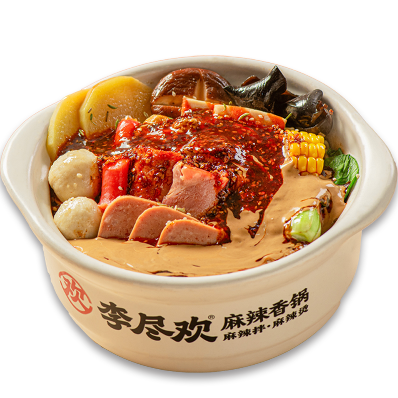 酸甜麻辣拌 酸甜麻辣拌